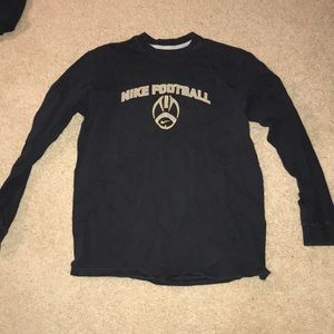 Nike football shirt
